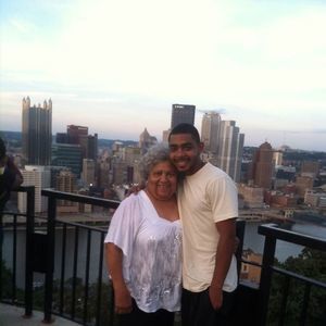 Meet your Posher, Von